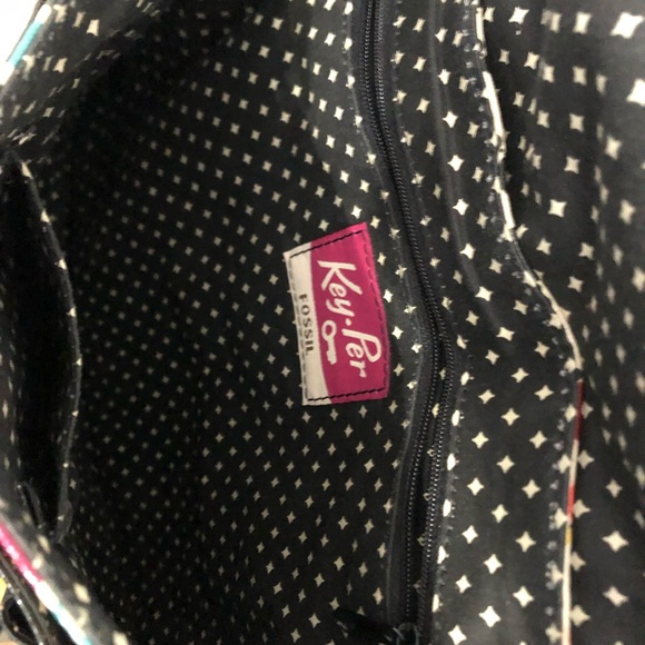 FOSSIL Crossbody - Picture 12 of 16